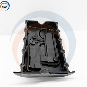 ใหม่ VOLKSWAGENS TOURANS <span class=keywords><strong>1T</strong></span> ฝาสูบเครื่องยนต์วาล์วฝาครอบ03G103469R - Product Image 5