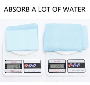 แผ่นรองซับฉี่สุนัขแบบใช้แล้วทิ้ง All-Absorb 120 ชิ้น อุปกรณ์ฝึกสัตว์เลี้ยงคุณภาพพรีเมียม - Product Image 6