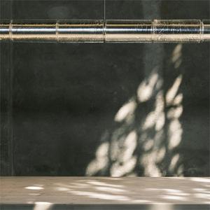 Italian Designer for Flos Luce Orizzontale Counter Pendant <b>Light</b> for Bar Glass Island <b>Dining</b> Room or Counter Chandeliers - Product Image 3