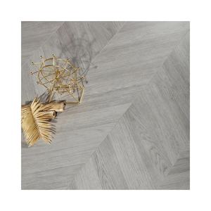 Suelo Laminado de Espiga con Aspecto Realista, 10mm 12mm de Grosor, HDF AC3 AC4 <span class=keywords><strong>AC5</strong></span>, <span class=keywords><strong>Parquet</strong></span> de Madera, Resistente al Agua - Product Image 4
