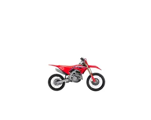 GREAT FEATURES FOR 2024 Hondas CRF 250R Dual Exhaust 250