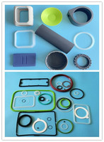 Outils de calfeutrage en caoutchouc silicone OEM personnalisés, fournisseur de bouchons à fente croisée pour la protection des câbles et l'étanchéité à la poussière