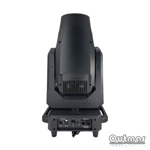 Светопромывочный светодиодный Прожекторы для сцены Outmar K700, 650 Вт, 3 в 1 - Product Image 4