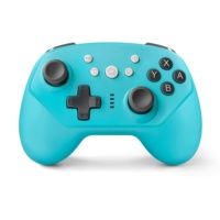 Pieza de Moldeo por Inyección de Plástico Personalizada, Controlador de Consola de Juegos, Mango para Dron, Moldeo por Inyección de Plástico ABS/PA66 Pulido Personalizado