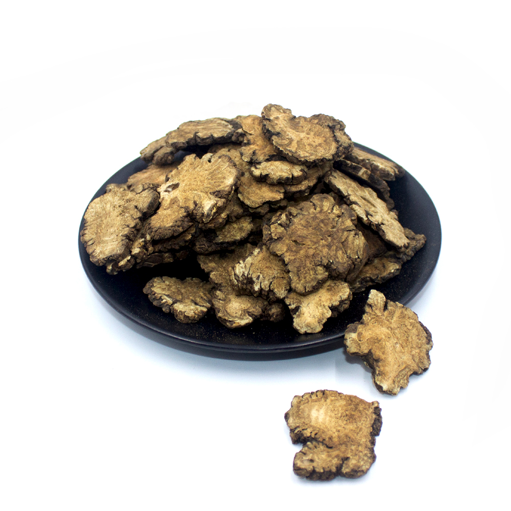 Chinese Medicine Tablets Chuan Xiong Best Selling High Quality Chinese Herbs Rhizoma Chuanxiong Slices