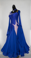 Robe de danse naturelle moderne, GB, nouvelle collection