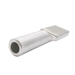 Sy-Ssyg Double Conductor Copper Aluminum Equipment Clamp 95mm High Low Voltage Wiring Fittings - Product Image 2