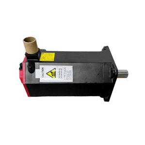 A06B-0255-B101 การทดสอบส่วนประกอบของมอเตอร์ที่สมบูรณ์แบบ - Product Image 4