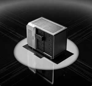 Solution de stockage d'énergie mobile haute performance, alimentation fiable pour les installations industrielles et commerciales et les événements - Product Image 1