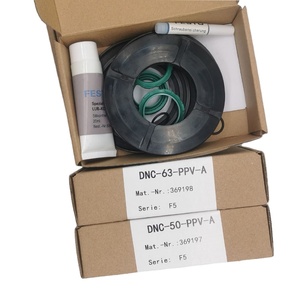 페스토 실린더 씰링 링 부품 씰 키트 ADVU/DNC/DSBC-32/40/50/63 - Product Image 3