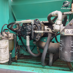 รถขุดตีนตะขาบโคเบลโก้ 200 มือสอง ของแท้จากญี่ปุ่น ขนาดกลาง 20 ตัน รถขุดมือสอง - Product Image 4