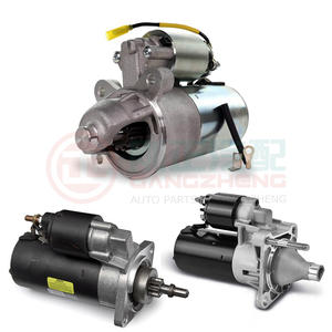 <span class=keywords><strong>ราคา</strong></span>ขายส่ง มอเตอร์สตาร์ทรถยนต์ 12V 24V สำหรับรถยนต์ Chery Arrizo 3 Arrizo 5 Arrizo 7 Cowin 1 3 5 OMODA 5 - Product Image 2