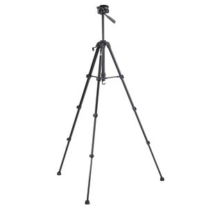 <span class=keywords><strong>BENRO</strong></span>-trípode de aluminio ligero para cámara DSLR, trípode alto para cámara de vídeo, T691 - Product Image 5