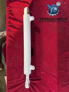 Shandong YD Marka Çelik 1000mm Sert Krom Kaplama Çift Etkili Özel Hidrolik Silindir (Yükleyici için) - Product Image 2