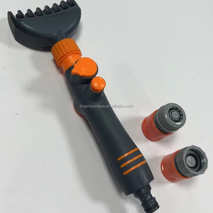 Outil de nettoyage de <span class=keywords><strong>filtre</strong></span> de piscine et de cartouche de <span class=keywords><strong>spa</strong></span> en plastique pour un entretien pratique de la piscine - Product Image 6