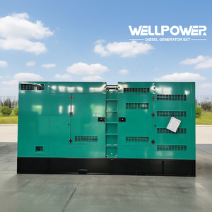 <span class=keywords><strong>Precio</strong></span> de Fábrica, Grupo Electrógeno Diésel de 100kw, 160kw, 200kw, 240kw, 250kw, 300kw, 320kw, 400kw, 500kw, 600kw con Motor Cummins o Perkins - Product Image 1