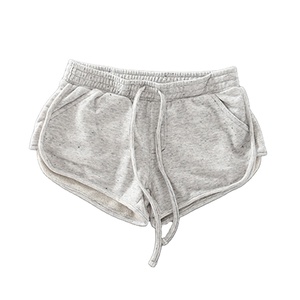 Short moulante pour femmes, collection été 2021, de haute qualité, tendance, nouveauté, moulant - Product Image 1