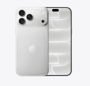 Utilisé pour 18 Pro, écran 6,3 pouces, IOS 27, puce A20 Pro, 12 Go de RAM, 5G - Product Image 3