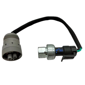 Capteur de pression pour pièces d'excavatrice 163-8516 107-7142 1638516 1707142 pour moteurs E3208 E3304 E3306 - Product Image 5