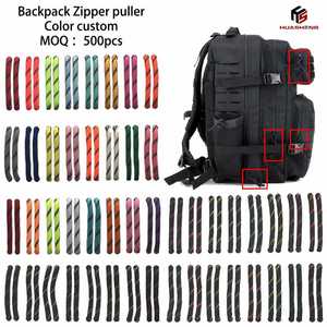 FR Sac de <span class=keywords><strong>randonn</strong></span>ée en plein air personalalis 45L sac à dos de sport de salle de sport sac à dos tactique Molle - Product Image 5