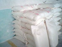 Poudre d'oxyde de zinc de qualité industrielle en gros 99,7 % ZnO Additif pour caoutchouc, pneus, plastique, masterbatch, revêtement, industrie céramique