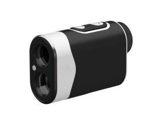 Lango 6x מחפש זווית מדידת טווח גולף מרחק מגב לייזר דיגיטלי גולף עם מגנט - Product Image 1