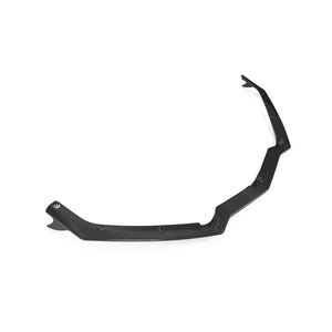 Lèvre de spoiler avant en fibre de carbone C8 pour <span class=keywords><strong>Chevrolet</strong></span> <span class=keywords><strong>Corvette</strong></span> C8 2 portes <span class=keywords><strong>Targa</strong></span> Top Coupé 2020-2021 - Product Image 5