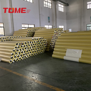 PVC Matt/Glossy Frontlit/Backlit/Đen Trở Lại <span class=keywords><strong>Flex</strong></span> <span class=keywords><strong>Banner</strong></span> Vật Liệu Có Thể In - Product Image 4