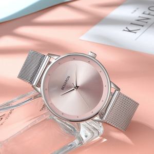 Luxury Women Wristwatch Fashion and Business Style Best-Selling <b>Diamond</b> Quartz Stainless Steel <b>Watch</b> - Product Image 3