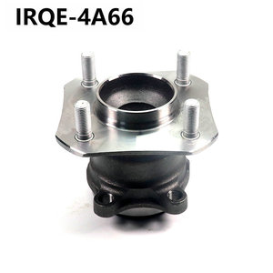 Ensemble de tête d'arbre de roulement automobile IRQE-4A66 43202-ET010 pour pièce de rechange Nissan - Product Image 1