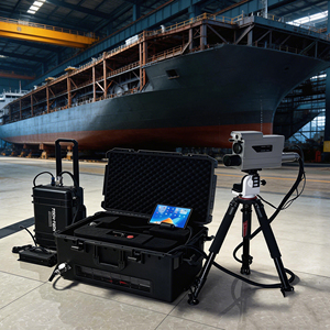Dispositif de débouchage d'obstacles laser portable à distance de 500 m, 500 W/1000 W pour le nettoyage des lignes haute tension - Product Image 3