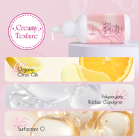 SLAYING LOLLI Colle adhésive pour perruques en cheveux humains, tenue forte 30 jours+, résistante à la transpiration, parfum pastèque fraise