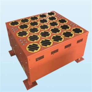 Clasificador modular de ruedas de alta velocidad, transportador Postal para mensajería, empresa de logística, paquete - Product Image 1