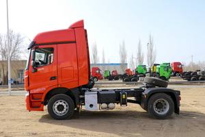 Rice B4442 2 460sed sed RIME over sobre F eaveavuty ruruck iigh oof ractor ruck Sales - Product Image 6