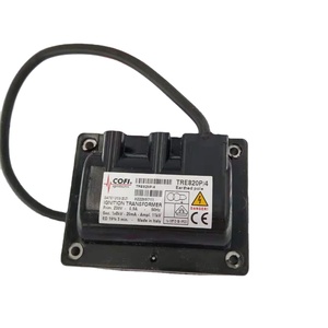 Cofi หม้อแปลงจุดระเบิดแรงดันสูง TRE820P/4 TRS818PC/4จุดระเบิดสำหรับระบบเตาน้ำมันก๊าซ - Product Image 1