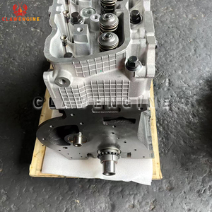 Bloc-cylindres Clawengine K25 11000-FU500 10102-FU500 pour chariots élévateurs MCP1F2A25LV AX50 BX20 – Expédition depuis Hong Kong - Product Image 3