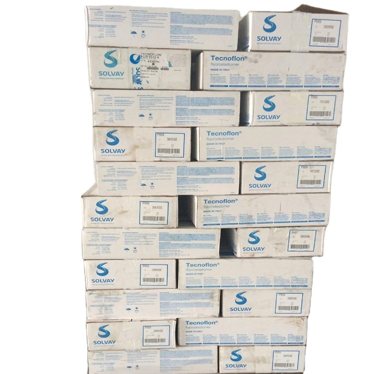 Solvay Tecnoflon FKM TN/FOR 9381/9385/P 959/539/TF 838K/210/4391/549L/95HT/94/459/5351/5351/06HC/5351U/N535/50HS/757/T 636 POM