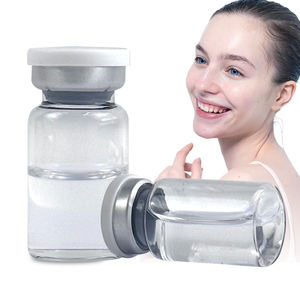 Esencia Facial de Ácido Hialurónico de Marca Personalizada con Hidratación de Grado Médico para el Cuidado de la Humedad Dérmica, Certificada ISO GMPC, Esencia de Ácido Hialurónico - Product Image 3