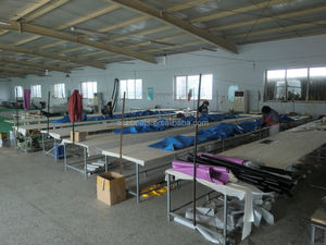 Bateau de pêche <span class=keywords><strong>gonflable</strong></span> rigide en PVC Hypalon ASD-360 <span class=keywords><strong>Zodiac</strong></span> Jet Boat utilisé pour la pêche en mer - Product Image 4