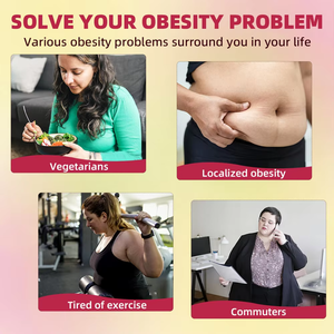 Thé détoxifiant amincissant OEM, mélange de thé vert et de citron, coupe-faim, boîte de 20 sachets de thé - Product Image 3