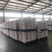 Métasilicate de sodium avec poudre pentahydratée de métasilicate de sodium Na2SiO3 utilisé dans l'usine de céramique