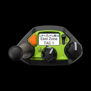 Motorola APX Next <span class=keywords><strong>XN</strong></span> วิทยุดิจิทัลกันน้ำ UHF VHF ระเบิดสองทาง - Product Image 5