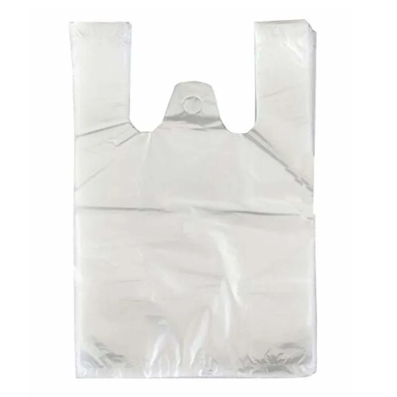 t shirt plastic bag for clothes packaging from china