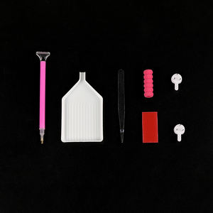 Kit <span class=keywords><strong>de</strong></span> Pintura <span class=keywords><strong>de</strong></span> Diamantes 5D, Manualidades, Familia <span class=keywords><strong>de</strong></span> Pandas y Paisaje, Marco <span class=keywords><strong>de</strong></span> Fotos, Impresión Artística en Lienzo, <span class=keywords><strong>Bordado</strong></span> <span class=keywords><strong>de</strong></span> Diamantes - Product Image 3