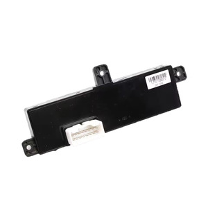 Interrupteur de siège électrique avant gauche Hyundai Tucson 88193F8110, pièce de rechange pour modèles 2015-2020 - Product Image 2