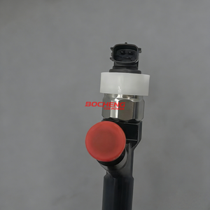 Injecteurs de carburant Diesel Common Rail 16600-3XN0A 295050-1060 pour NISSAN NAVARA 2.5 NP300, soupapes d'injection, injecteur de carburant - Product Image 2