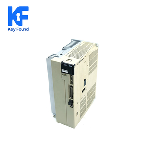 YASKAWA Sigma-5 Servopack Elektrische Ausrüstung Ein Hochleistungs-Servotreiber SGDV-8R4DE1A - Product Image 1