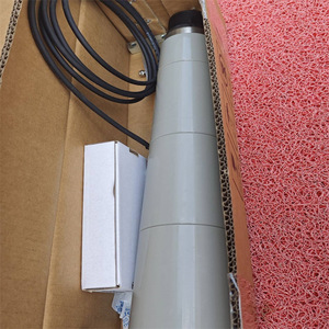 Transportador de Placas de Acero Eléctrico Interroll L2950GT EC5000-KXO Nuevo para Almacenes - Product Image 1