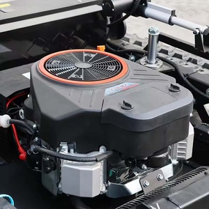 Tondeuse RC 25HP DS900 pour la gestion intensive de la végétation AU - Product Image 2
