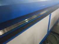 Chine fournisseur CNC plasma cutter machine largement utilisée 5 axes plasma machine de découpe